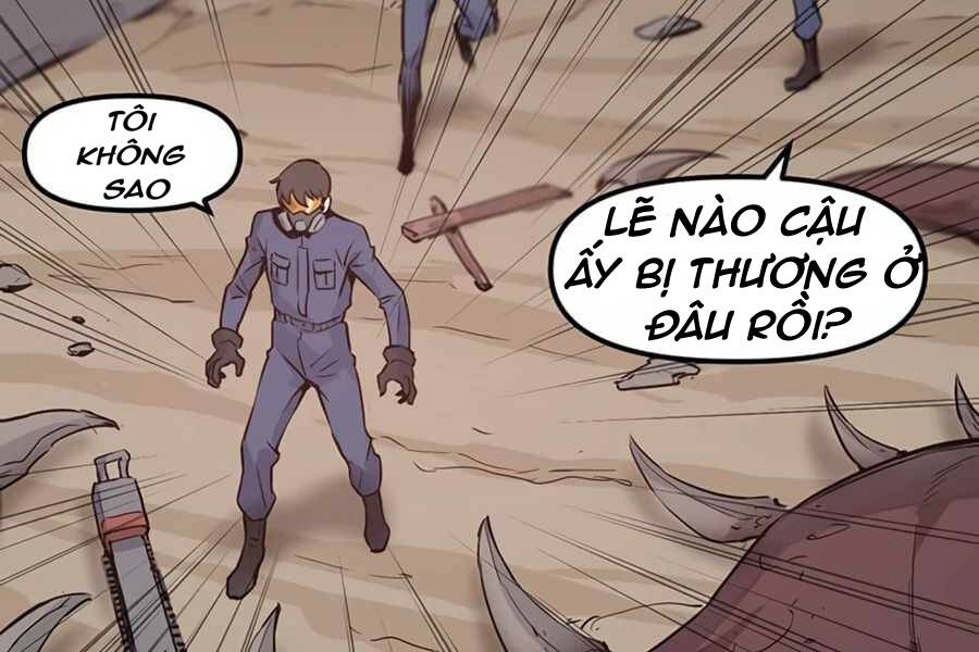 Tăng Cấp Bằng Việc Giơ Ngón Cái - Chương 2 - Trang 8