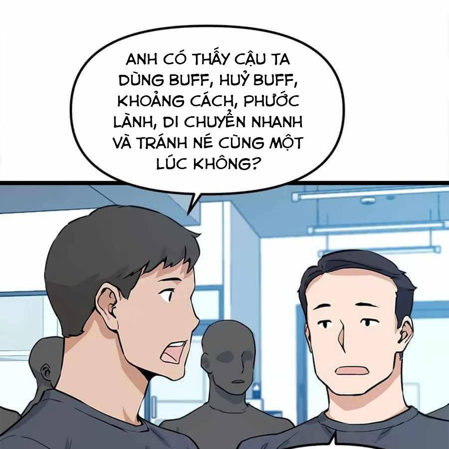 Tăng Cấp Bằng Việc Giơ Ngón Cái - Chương 20 - Trang 113