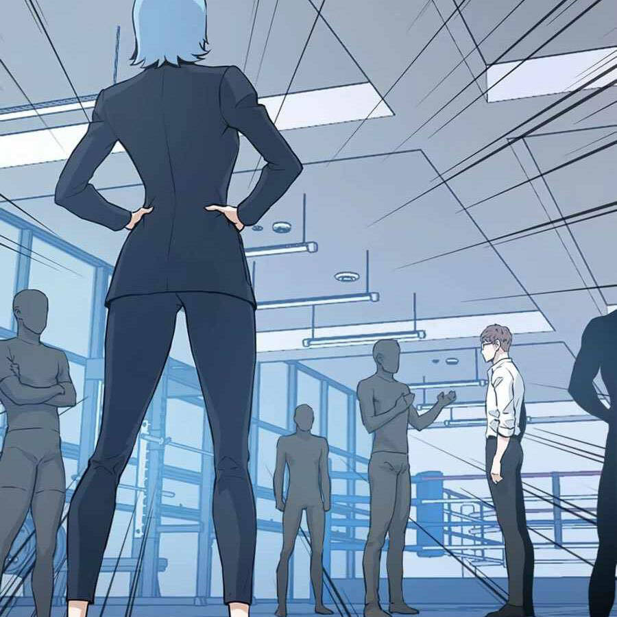 Tăng Cấp Bằng Việc Giơ Ngón Cái - Chương 20 - Trang 121