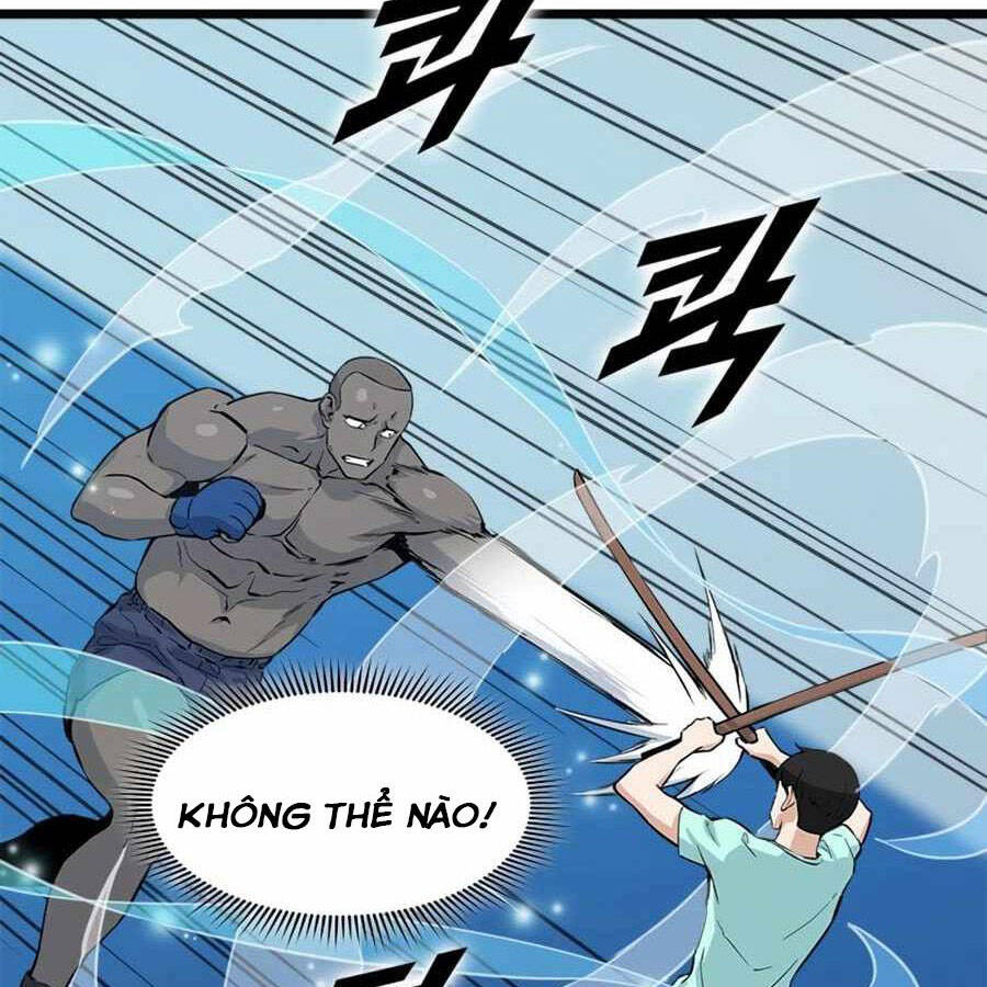 Tăng Cấp Bằng Việc Giơ Ngón Cái - Chương 20 - Trang 14