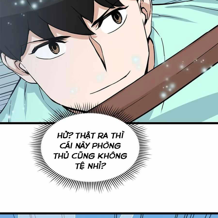 Tăng Cấp Bằng Việc Giơ Ngón Cái - Chương 20 - Trang 25