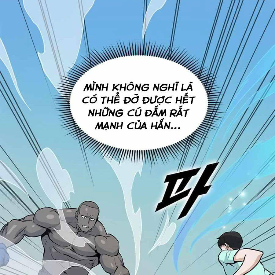 Tăng Cấp Bằng Việc Giơ Ngón Cái - Chương 20 - Trang 26