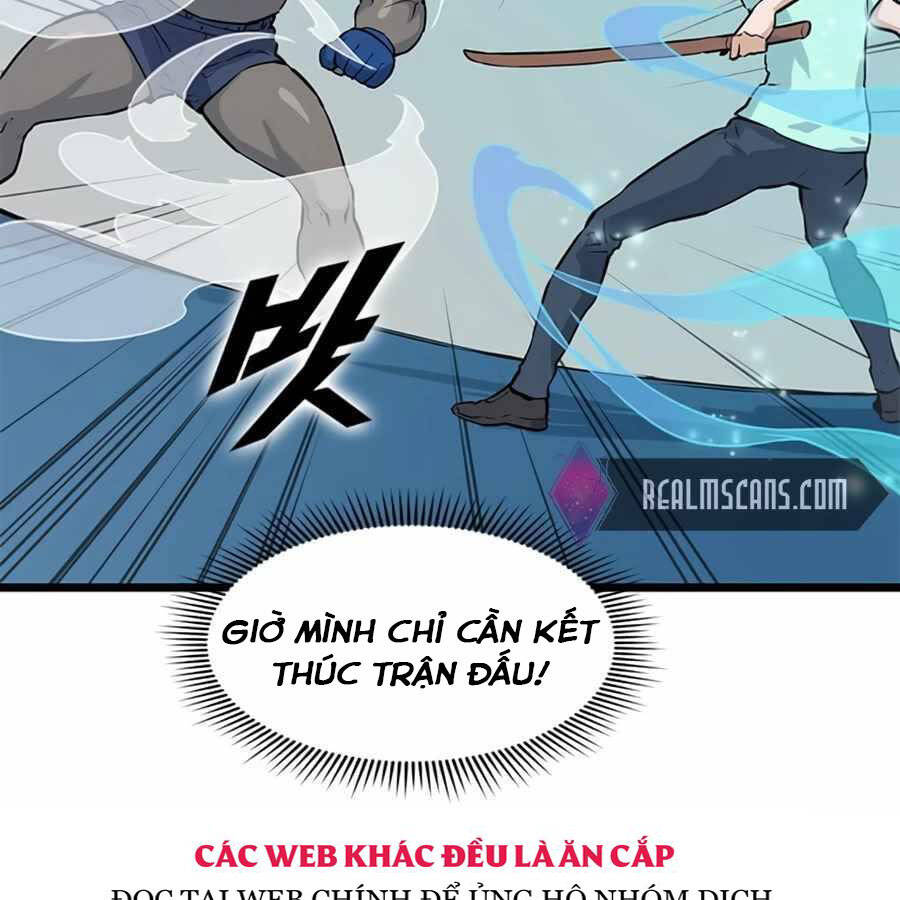 Tăng Cấp Bằng Việc Giơ Ngón Cái - Chương 20 - Trang 27