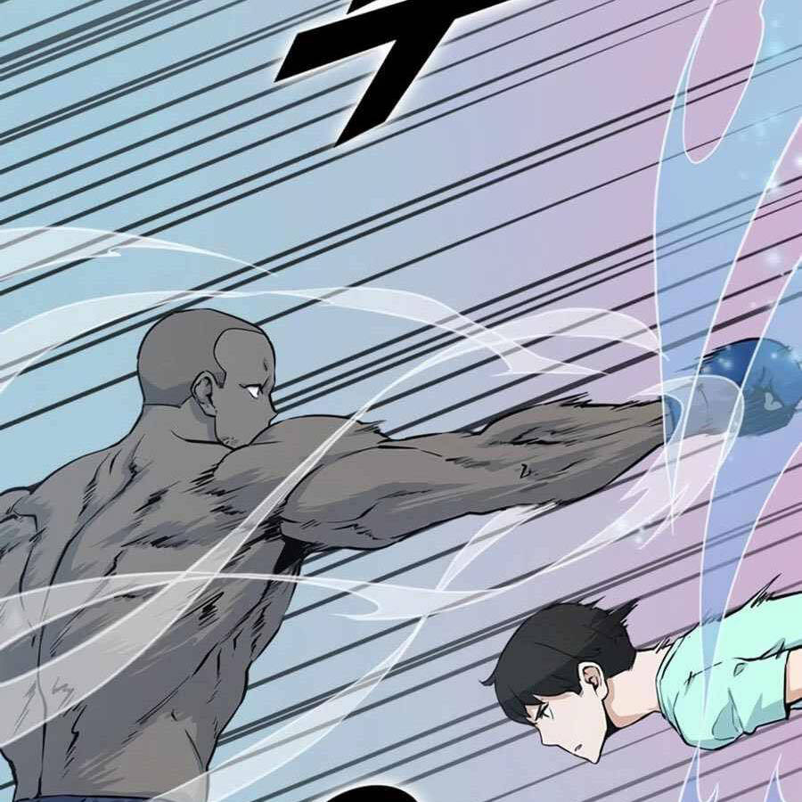 Tăng Cấp Bằng Việc Giơ Ngón Cái - Chương 20 - Trang 39