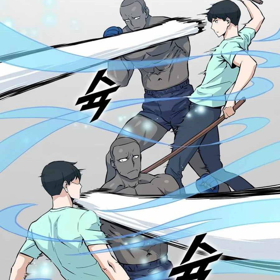 Tăng Cấp Bằng Việc Giơ Ngón Cái - Chương 20 - Trang 7