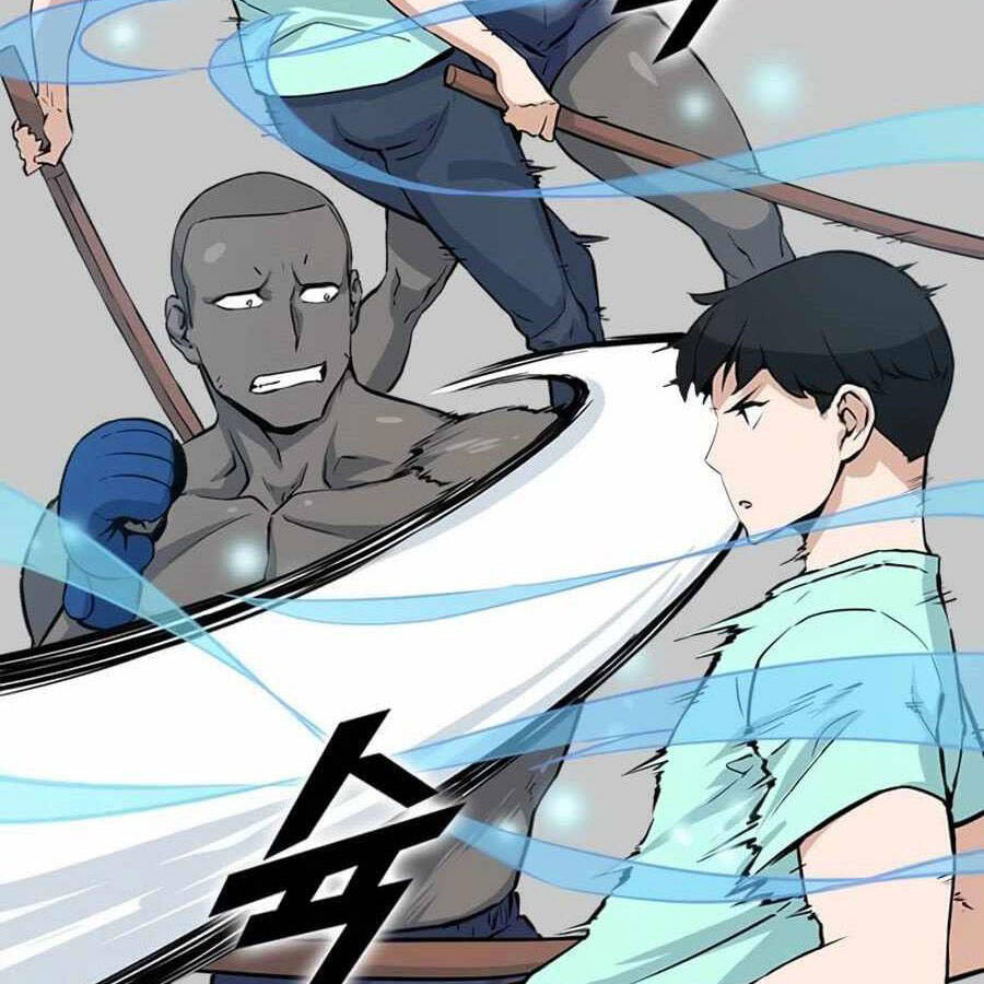 Tăng Cấp Bằng Việc Giơ Ngón Cái - Chương 20 - Trang 8