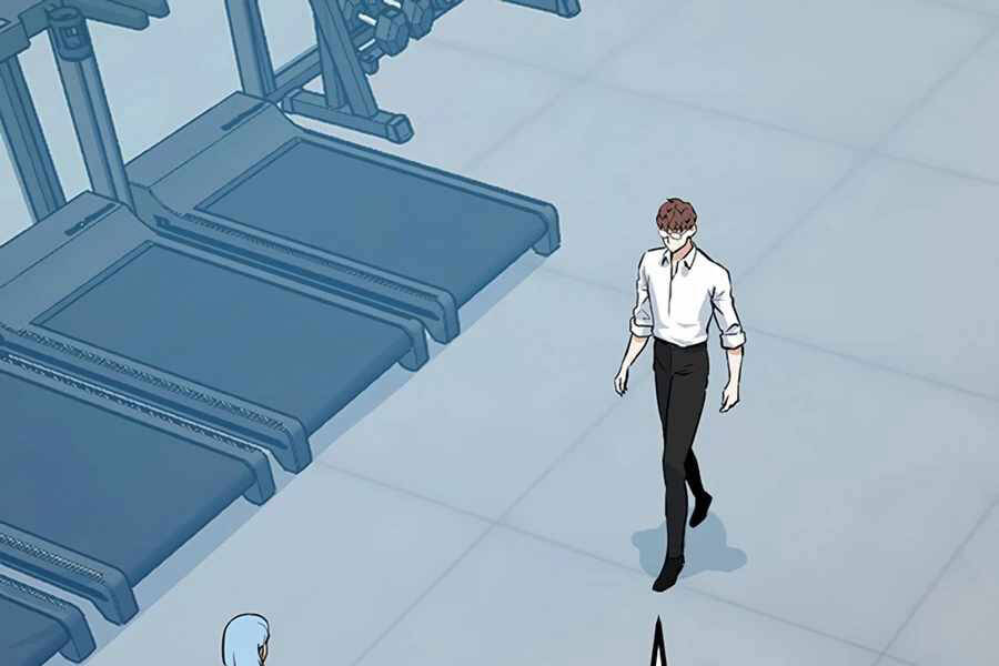 Tăng Cấp Bằng Việc Giơ Ngón Cái - Chương 21 - Trang 1