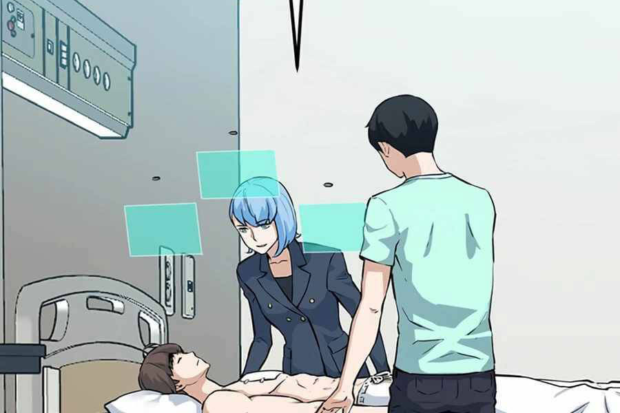 Tăng Cấp Bằng Việc Giơ Ngón Cái - Chương 21 - Trang 103