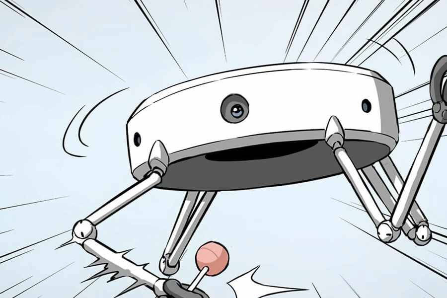 Tăng Cấp Bằng Việc Giơ Ngón Cái - Chương 21 - Trang 12