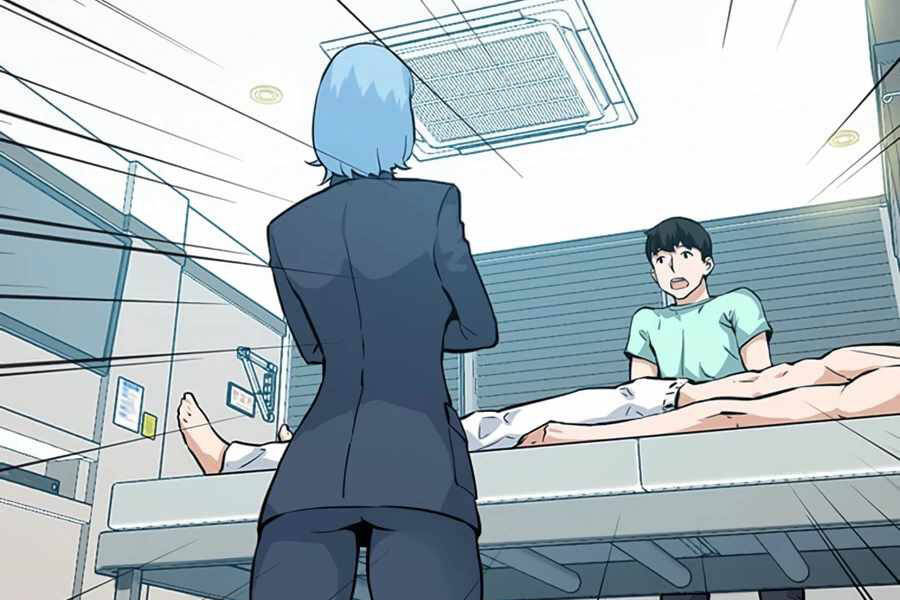 Tăng Cấp Bằng Việc Giơ Ngón Cái - Chương 21 - Trang 153