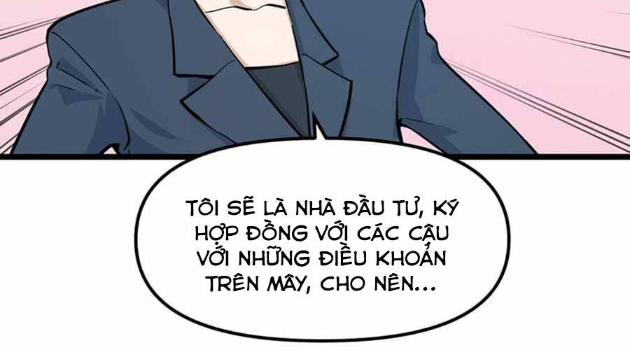 Tăng Cấp Bằng Việc Giơ Ngón Cái - Chương 21 - Trang 158