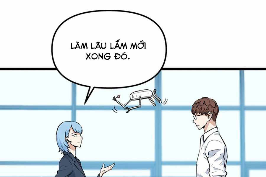 Tăng Cấp Bằng Việc Giơ Ngón Cái - Chương 21 - Trang 17