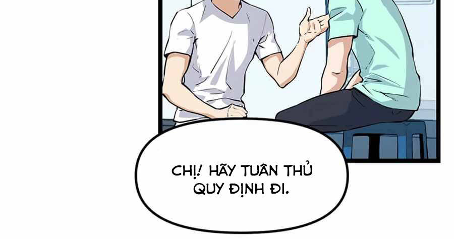Tăng Cấp Bằng Việc Giơ Ngón Cái - Chương 21 - Trang 26