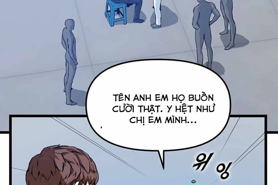 Tăng Cấp Bằng Việc Giơ Ngón Cái - Chương 21 - Trang 35