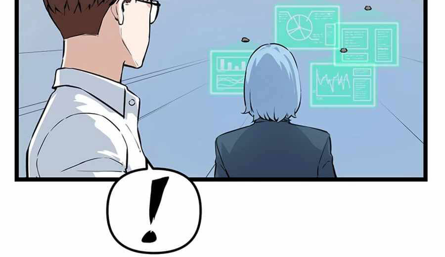 Tăng Cấp Bằng Việc Giơ Ngón Cái - Chương 21 - Trang 36