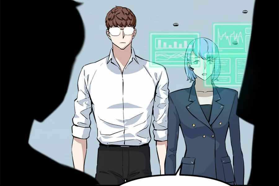 Tăng Cấp Bằng Việc Giơ Ngón Cái - Chương 21 - Trang 41