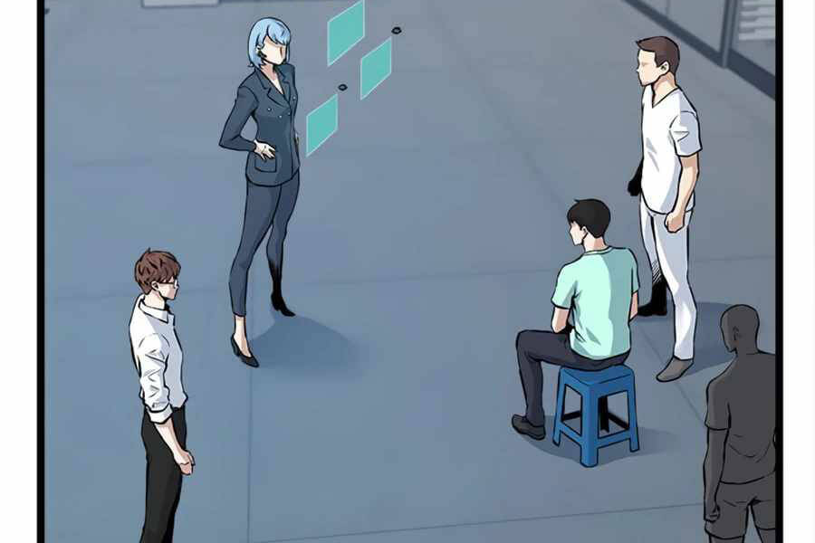 Tăng Cấp Bằng Việc Giơ Ngón Cái - Chương 21 - Trang 50