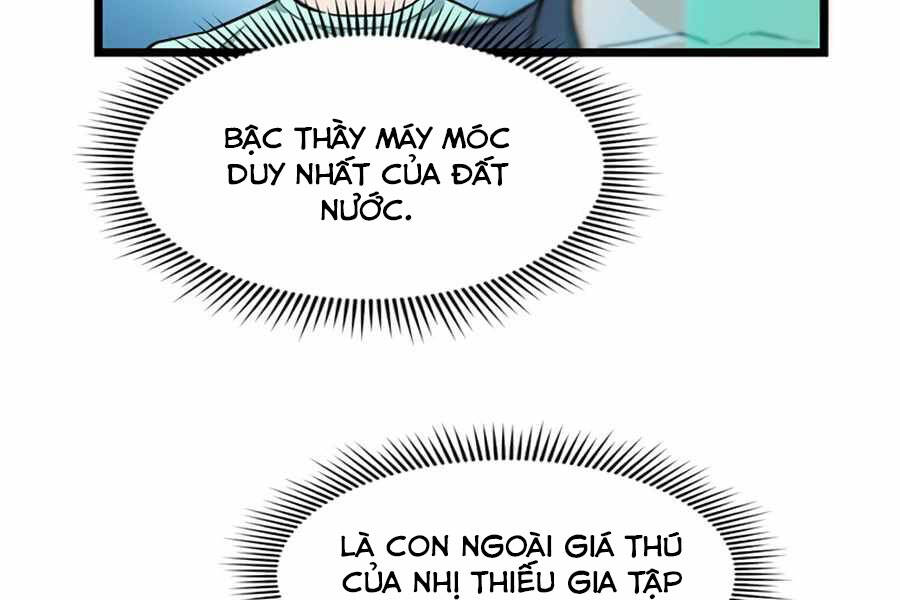 Tăng Cấp Bằng Việc Giơ Ngón Cái - Chương 21 - Trang 62