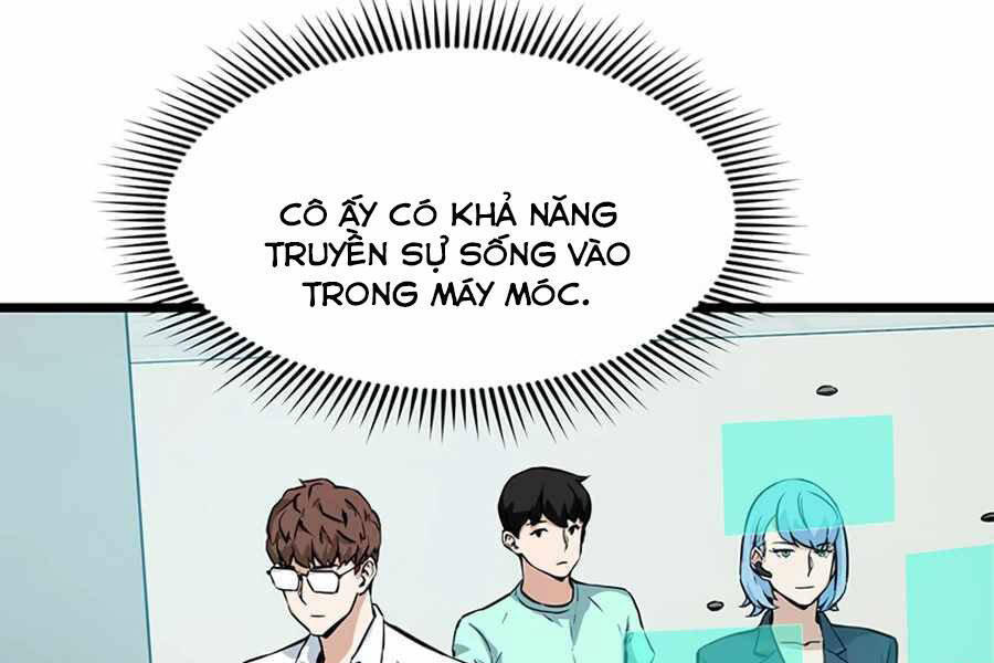 Tăng Cấp Bằng Việc Giơ Ngón Cái - Chương 21 - Trang 68