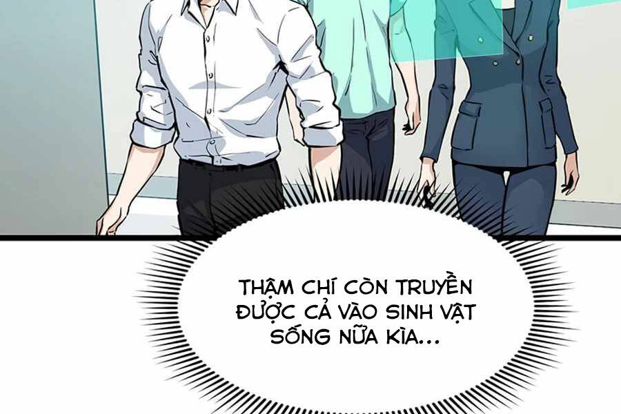 Tăng Cấp Bằng Việc Giơ Ngón Cái - Chương 21 - Trang 69