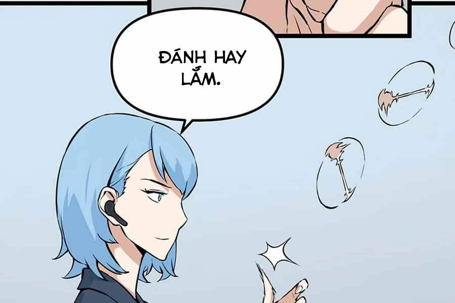Tăng Cấp Bằng Việc Giơ Ngón Cái - Chương 21 - Trang 8