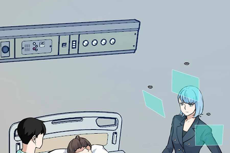 Tăng Cấp Bằng Việc Giơ Ngón Cái - Chương 21 - Trang 83