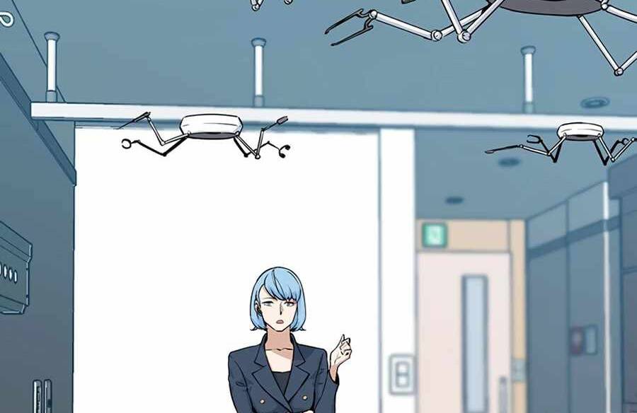 Tăng Cấp Bằng Việc Giơ Ngón Cái - Chương 22 - Trang 22