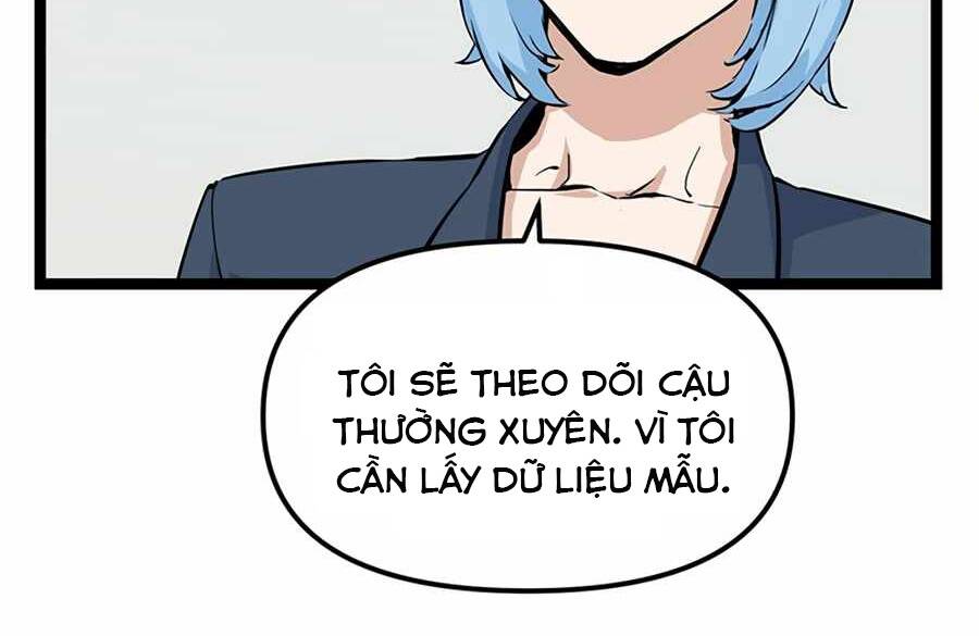 Tăng Cấp Bằng Việc Giơ Ngón Cái - Chương 22 - Trang 25