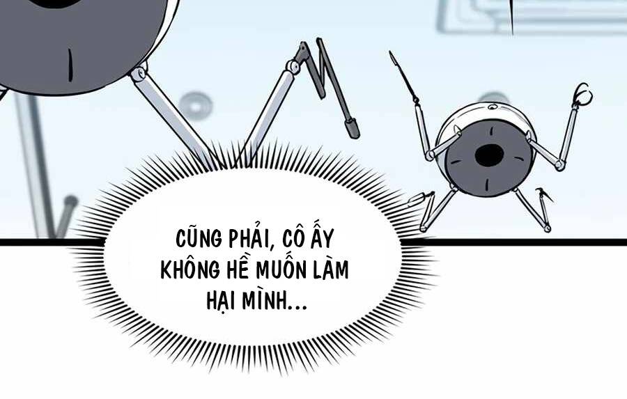 Tăng Cấp Bằng Việc Giơ Ngón Cái - Chương 22 - Trang 30