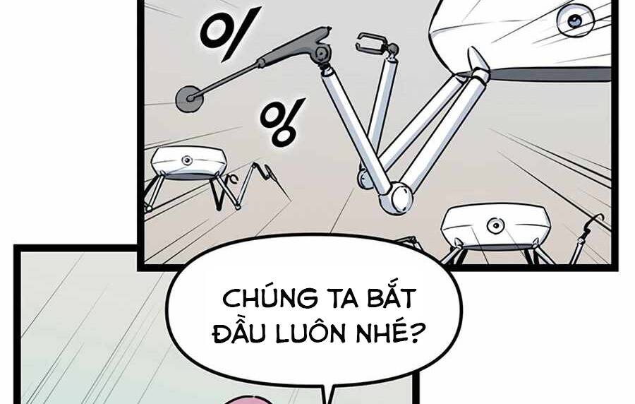 Tăng Cấp Bằng Việc Giơ Ngón Cái - Chương 22 - Trang 40