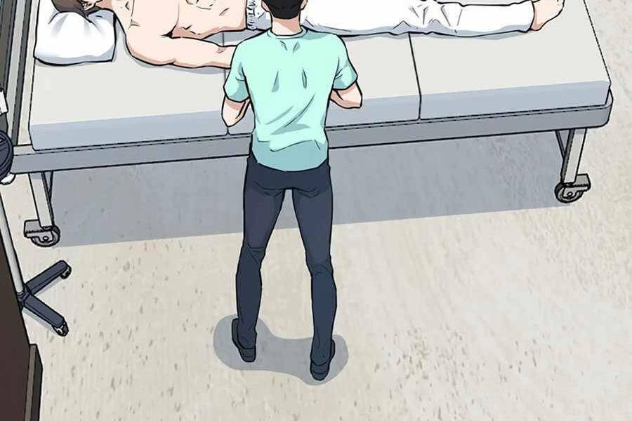 Tăng Cấp Bằng Việc Giơ Ngón Cái - Chương 23 - Trang 15