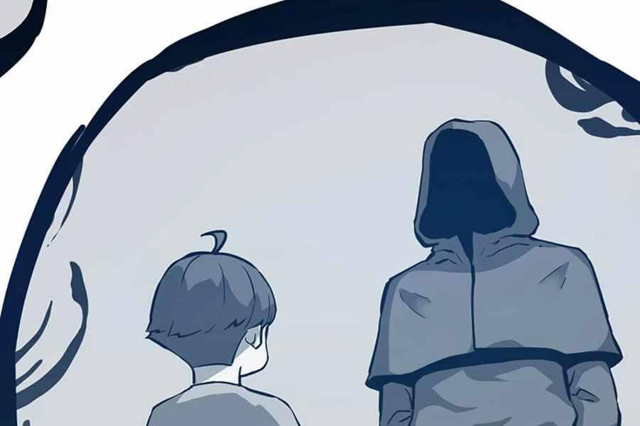 Tăng Cấp Bằng Việc Giơ Ngón Cái - Chương 23 - Trang 21