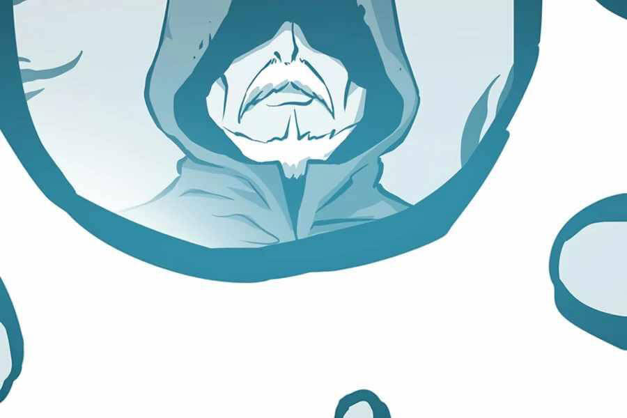 Tăng Cấp Bằng Việc Giơ Ngón Cái - Chương 23 - Trang 23