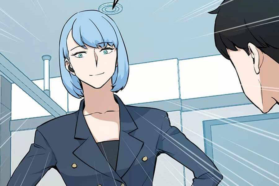 Tăng Cấp Bằng Việc Giơ Ngón Cái - Chương 23 - Trang 34