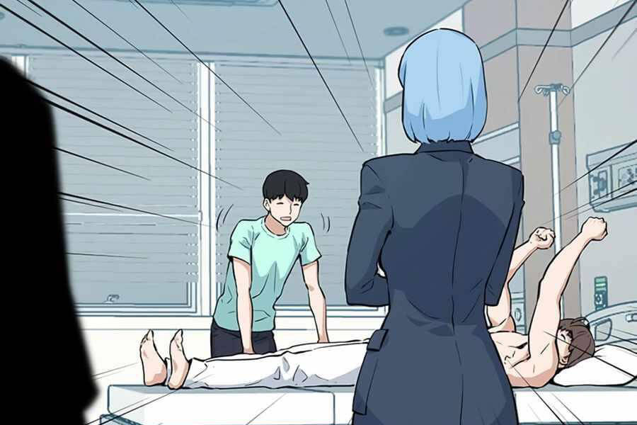 Tăng Cấp Bằng Việc Giơ Ngón Cái - Chương 23 - Trang 45