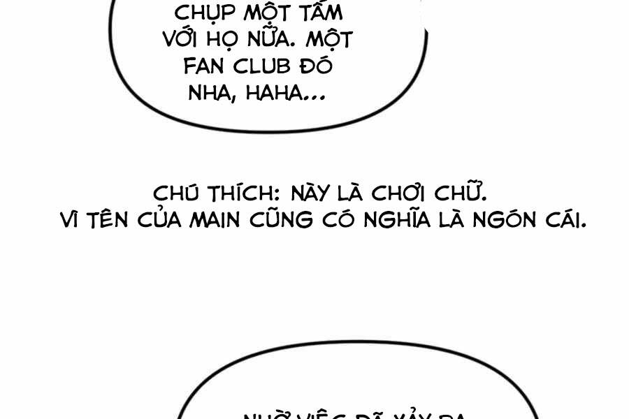 Tăng Cấp Bằng Việc Giơ Ngón Cái - Chương 24 - Trang 147