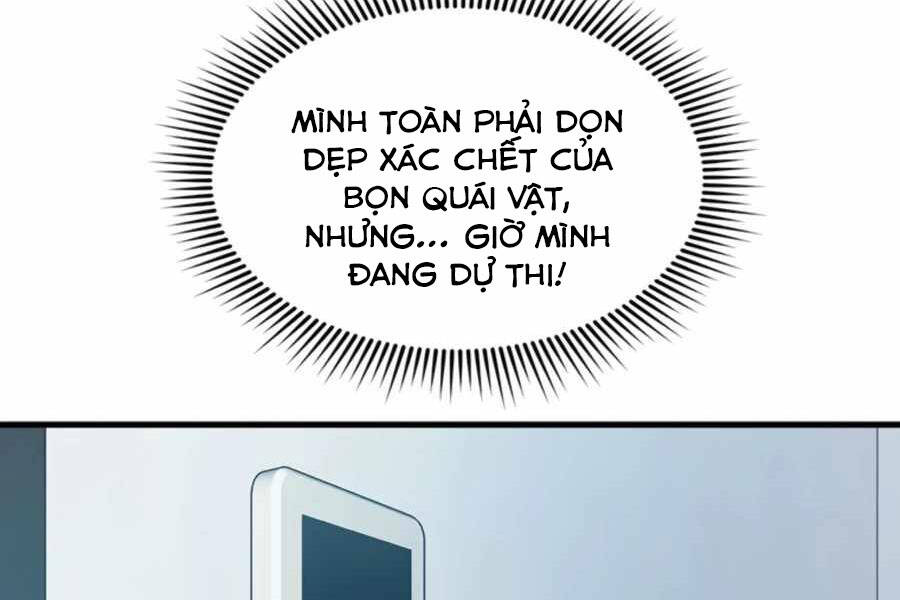 Tăng Cấp Bằng Việc Giơ Ngón Cái - Chương 24 - Trang 175