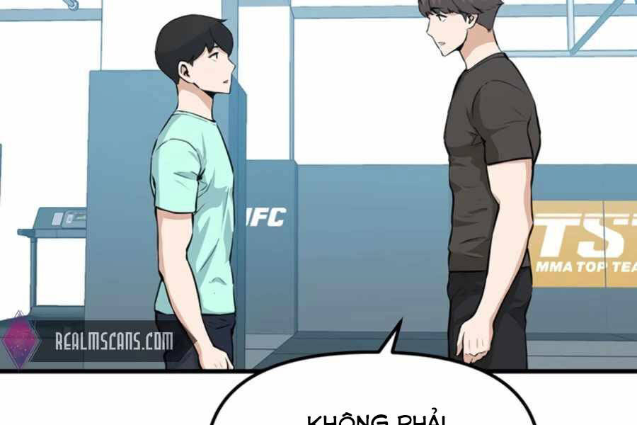 Tăng Cấp Bằng Việc Giơ Ngón Cái - Chương 24 - Trang 9