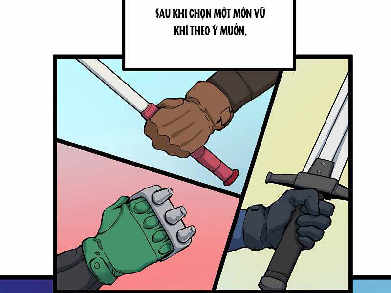 Tăng Cấp Bằng Việc Giơ Ngón Cái - Chương 26 - Trang 129