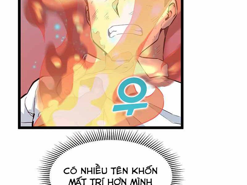 Tăng Cấp Bằng Việc Giơ Ngón Cái - Chương 26 - Trang 22