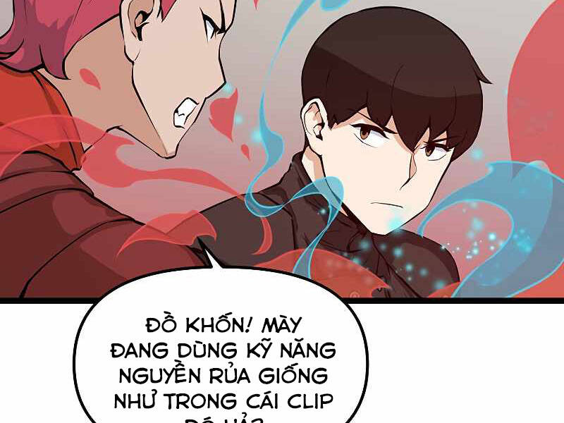 Tăng Cấp Bằng Việc Giơ Ngón Cái - Chương 26 - Trang 24