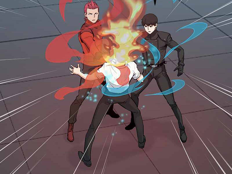 Tăng Cấp Bằng Việc Giơ Ngón Cái - Chương 26 - Trang 28