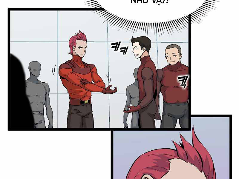 Tăng Cấp Bằng Việc Giơ Ngón Cái - Chương 26 - Trang 57