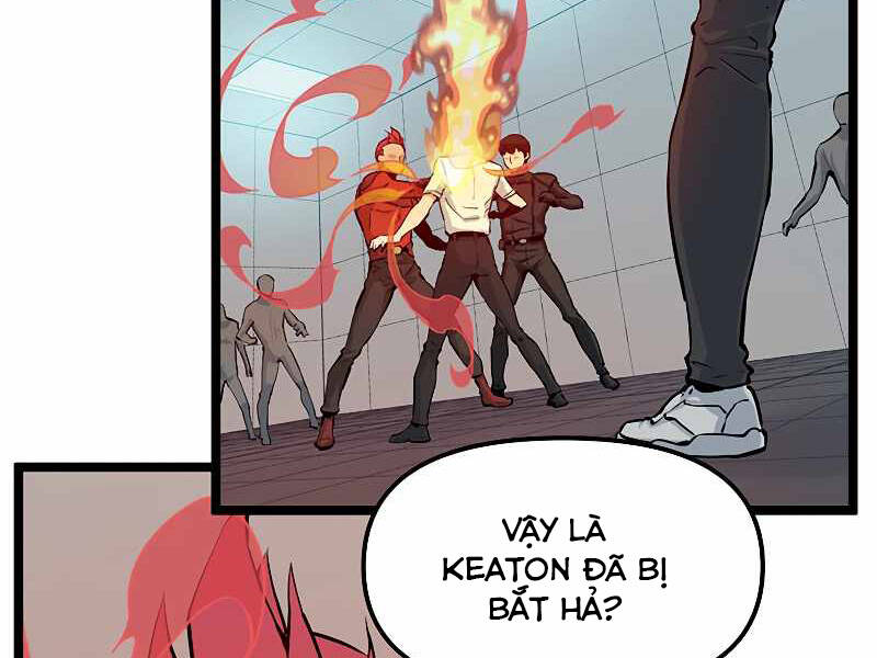 Tăng Cấp Bằng Việc Giơ Ngón Cái - Chương 26 - Trang 8