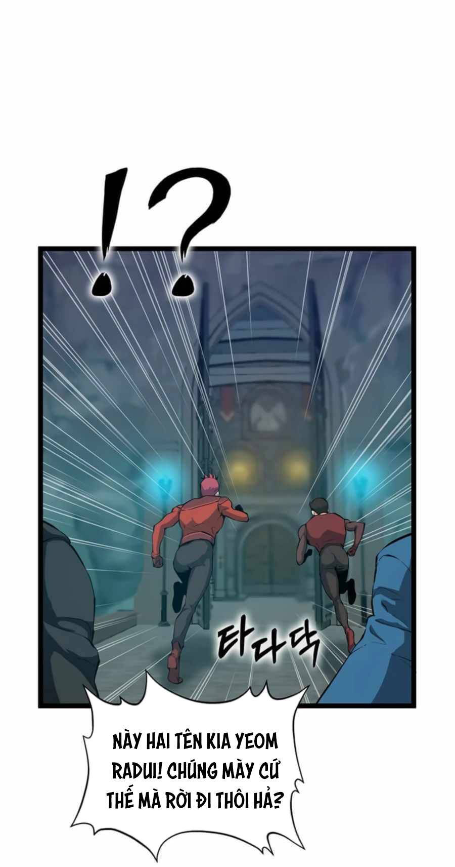 Tăng Cấp Bằng Việc Giơ Ngón Cái - Chương 28 - Trang 13