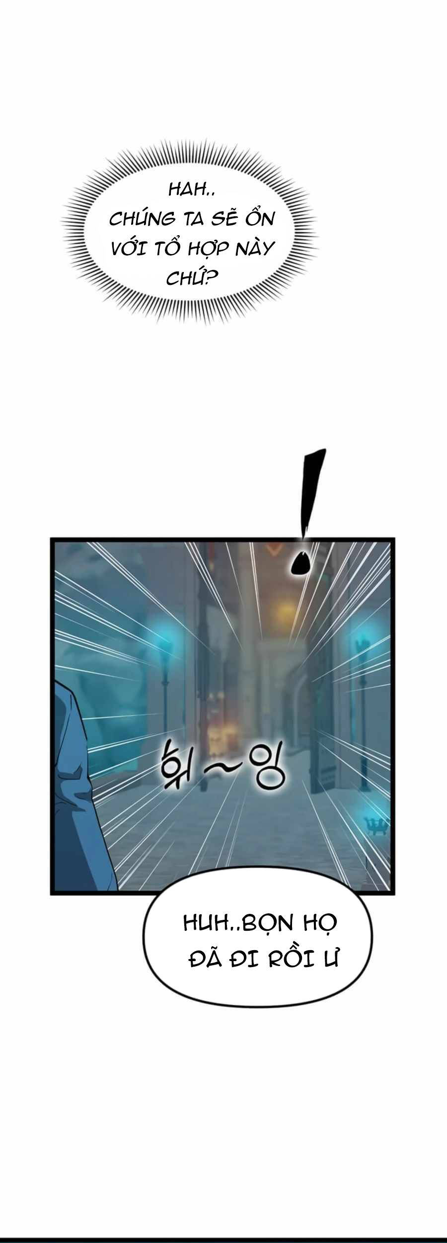 Tăng Cấp Bằng Việc Giơ Ngón Cái - Chương 28 - Trang 26