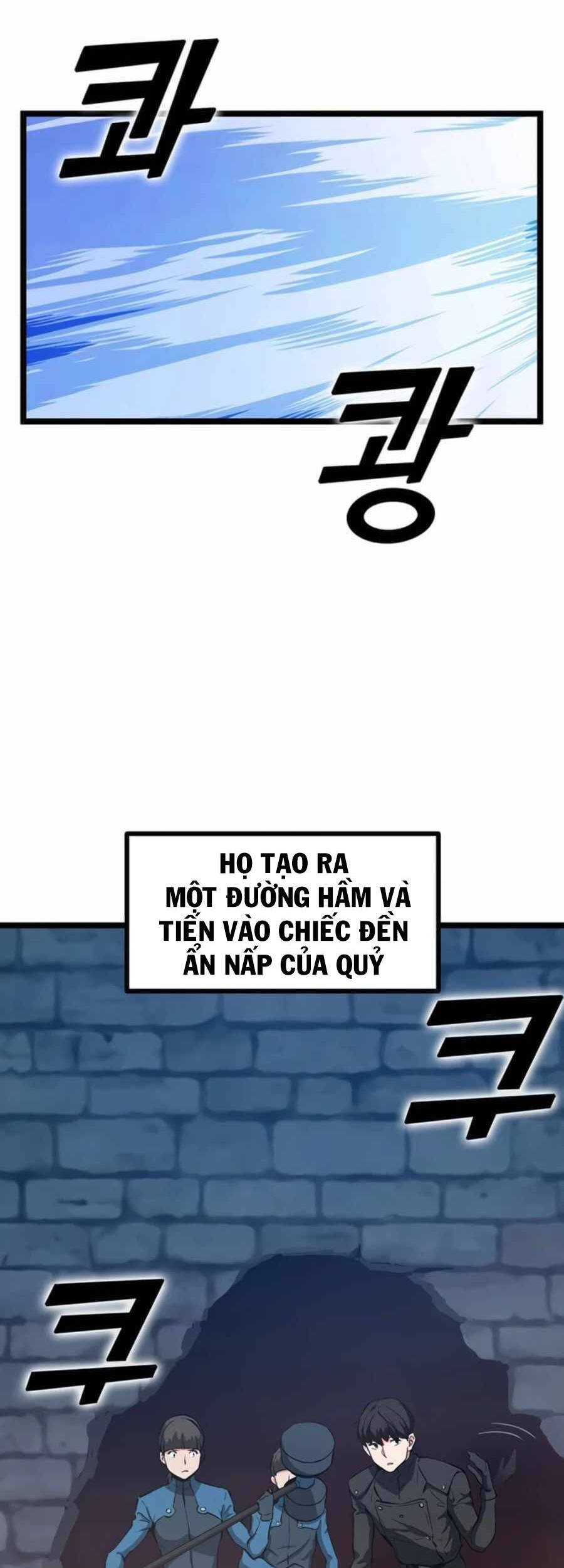 Tăng Cấp Bằng Việc Giơ Ngón Cái - Chương 28 - Trang 36
