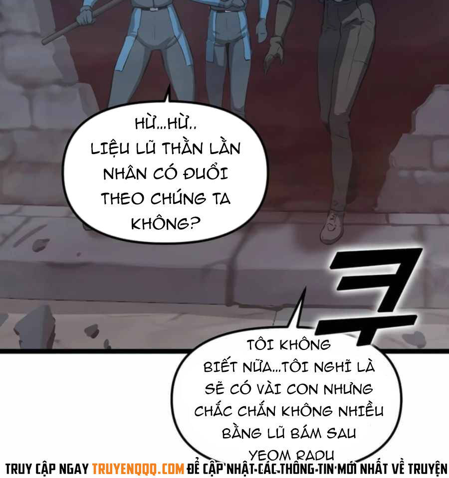 Tăng Cấp Bằng Việc Giơ Ngón Cái - Chương 28 - Trang 37