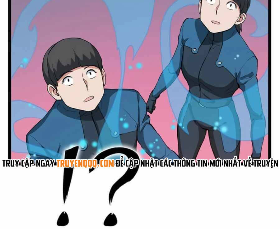 Tăng Cấp Bằng Việc Giơ Ngón Cái - Chương 28 - Trang 43
