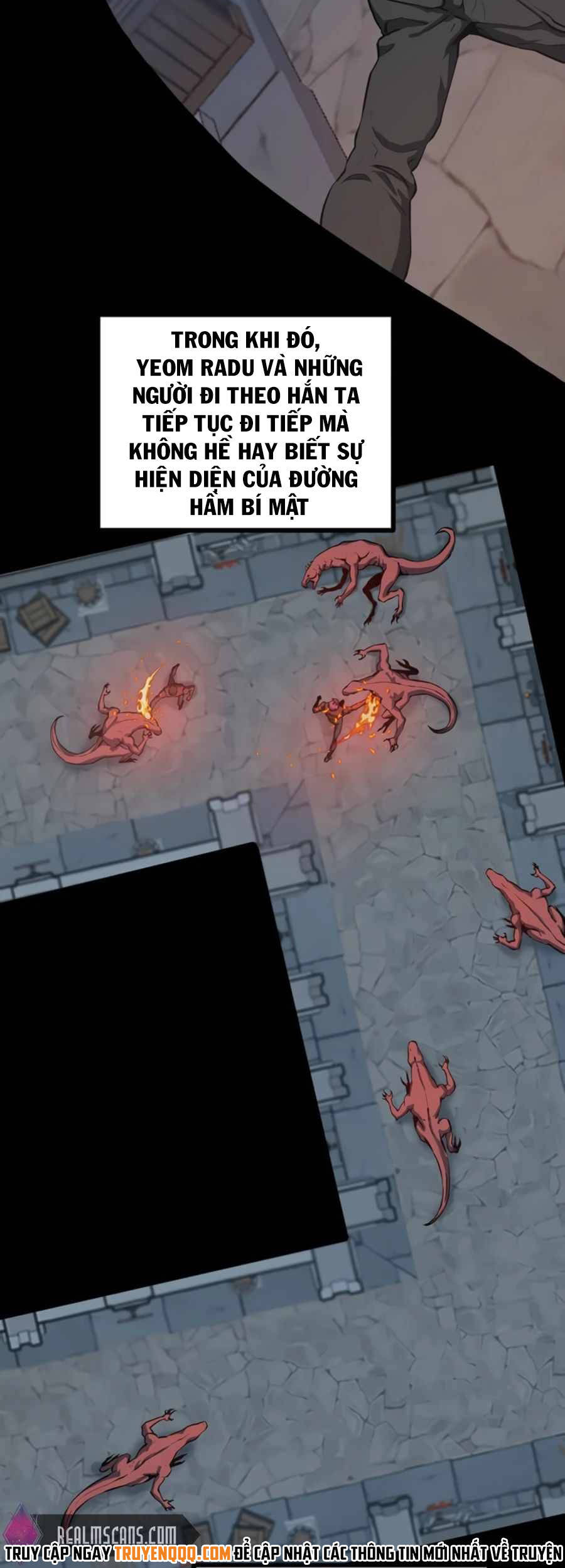 Tăng Cấp Bằng Việc Giơ Ngón Cái - Chương 28 - Trang 49